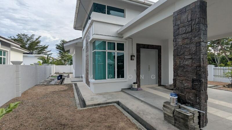 For Sale - Taman Belimbing Setia