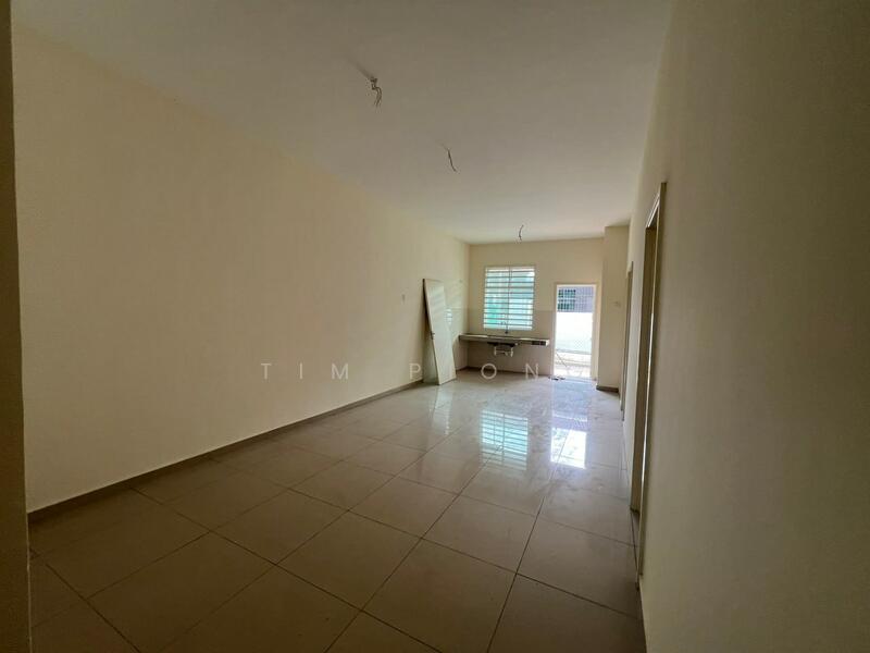 Untuk Dijual - TAMAN BUKIT KATIL DAMAI