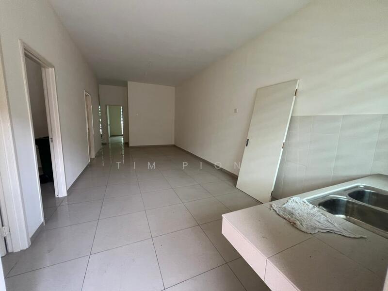 Untuk Dijual - TAMAN BUKIT KATIL DAMAI