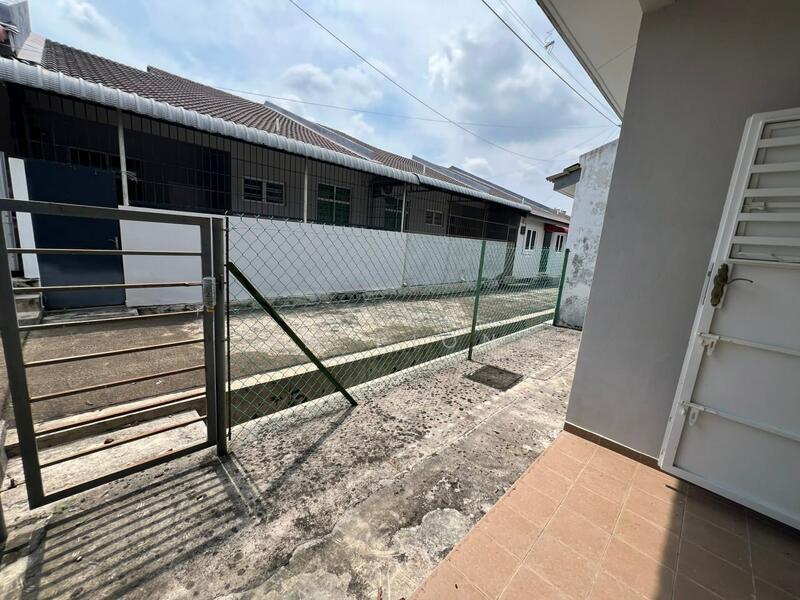 Untuk Dijual - TAMAN BUKIT KATIL DAMAI