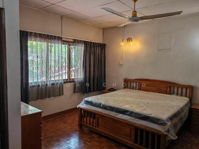 For Rent - Terraced House at Bukit Bandaraya