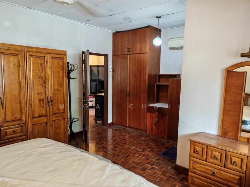 For Rent - Terraced House at Bukit Bandaraya