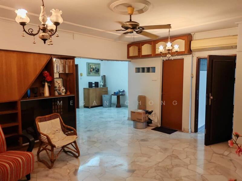 For Rent - Terraced House at Bukit Bandaraya
