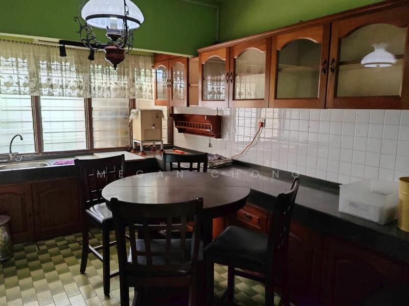 For Rent - Terraced House at Bukit Bandaraya