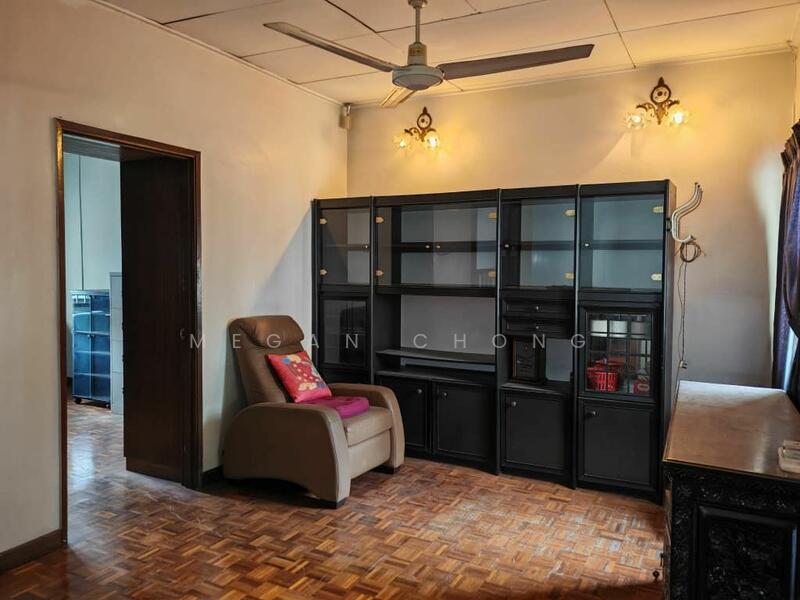 For Rent - Terraced House at Bukit Bandaraya
