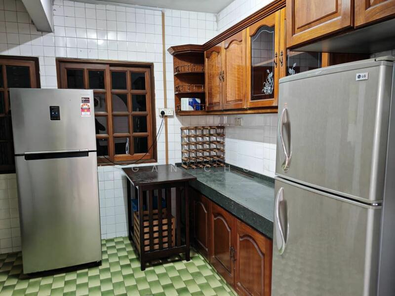 For Rent - Terraced House at Bukit Bandaraya