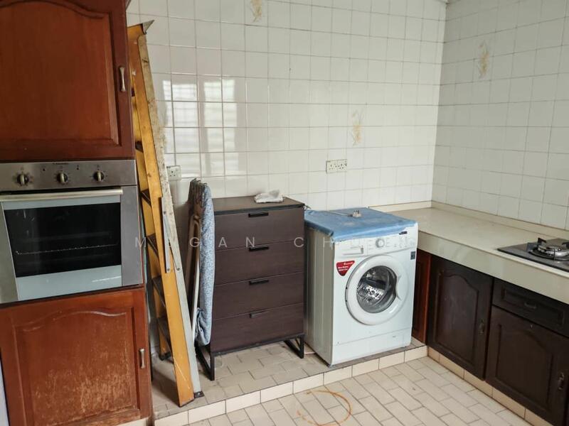 For Rent - Terraced House at Bukit Bandaraya