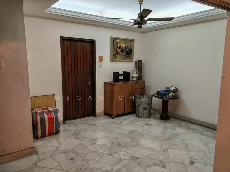 For Rent - Terraced House at Bukit Bandaraya
