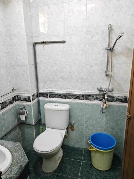 For Rent - Terraced House at Bukit Bandaraya