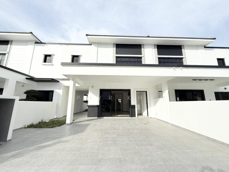 For Sale - Eco Botanic @ Iskandar Puteri