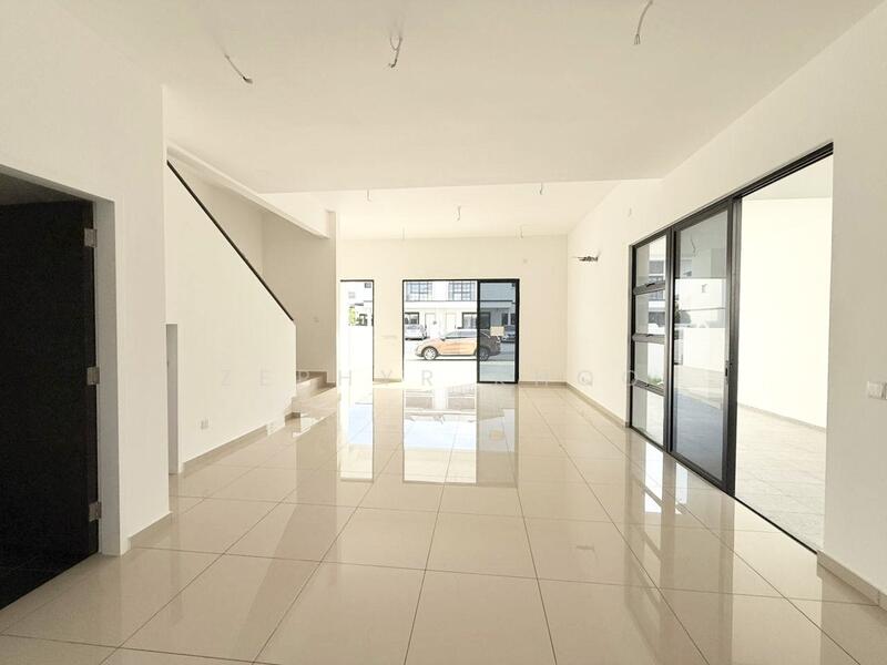 For Sale - Eco Botanic @ Iskandar Puteri