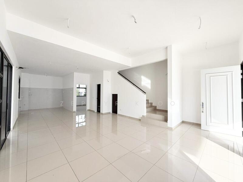 For Sale - Eco Botanic @ Iskandar Puteri