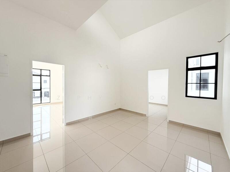 For Sale - Eco Botanic @ Iskandar Puteri