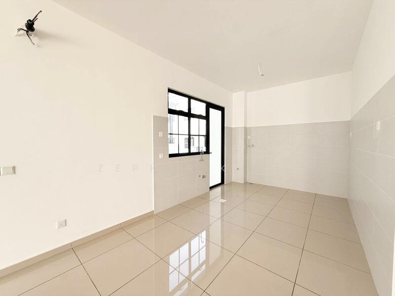 For Sale - Eco Botanic @ Iskandar Puteri