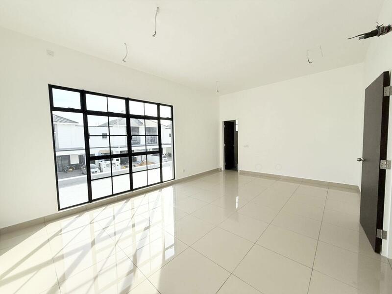 For Sale - Eco Botanic @ Iskandar Puteri