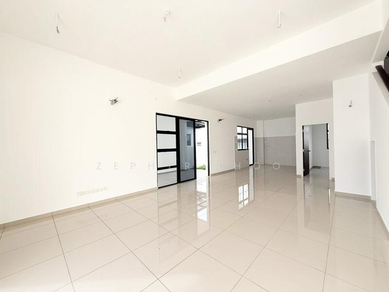 For Sale - Eco Botanic @ Iskandar Puteri