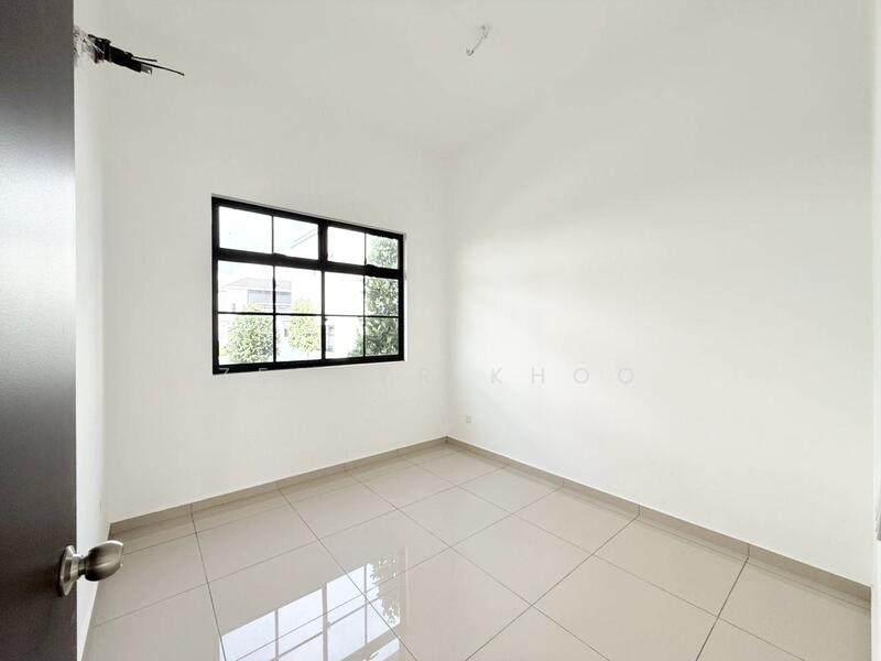 For Sale - Eco Botanic @ Iskandar Puteri