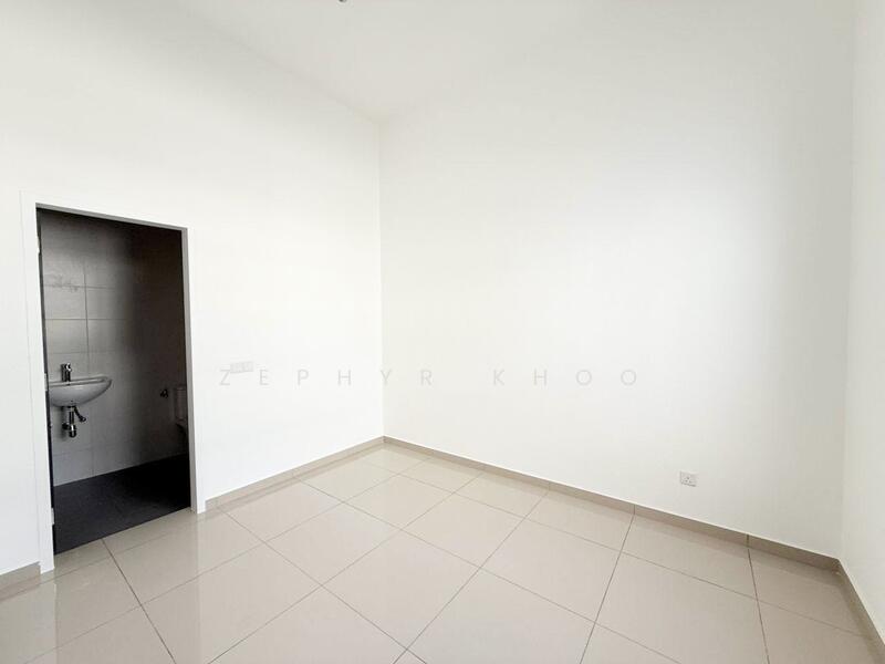 For Sale - Eco Botanic @ Iskandar Puteri