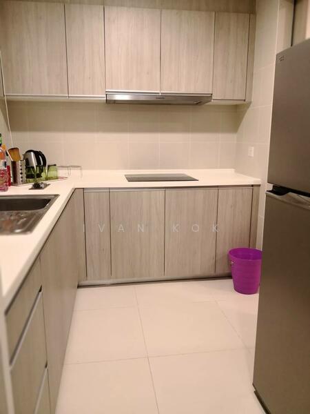 Service Residence for Rent at Aragreens - Ivan Kok - PropertyGuru.com.my