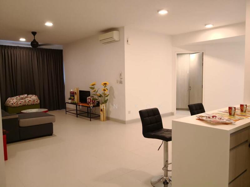 Service Residence for Rent at Aragreens - Ivan Kok - PropertyGuru.com.my