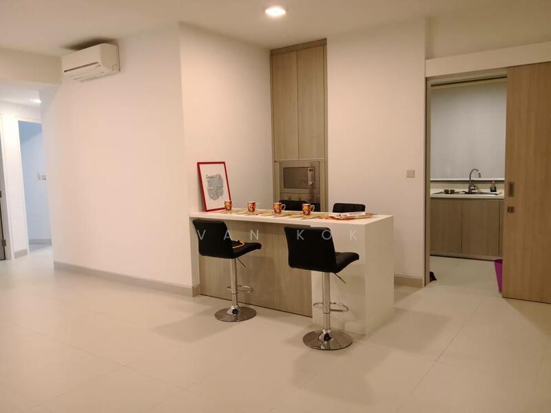 Service Residence for Rent at Aragreens - Ivan Kok - PropertyGuru.com.my