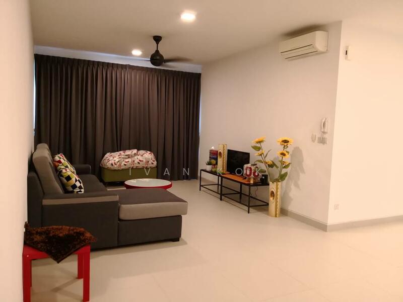 Service Residence for Rent at Aragreens - Ivan Kok - PropertyGuru.com.my