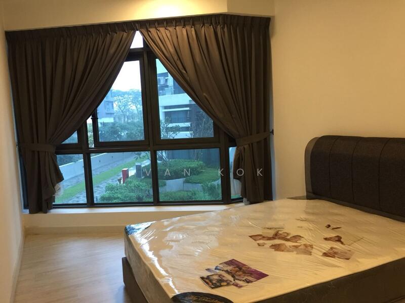 Service Residence for Rent at Aragreens - Ivan Kok - PropertyGuru.com.my