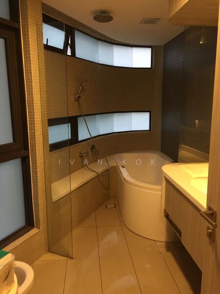 Service Residence for Rent at Aragreens - Ivan Kok - PropertyGuru.com.my