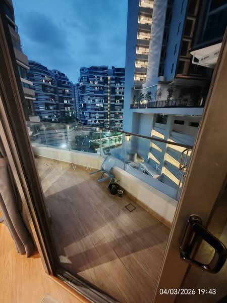 Service Residence for Rent at Aragreens - Ivan Kok - PropertyGuru.com.my