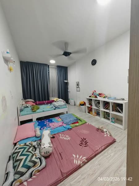 Service Residence for Rent at Aragreens - Ivan Kok - PropertyGuru.com.my