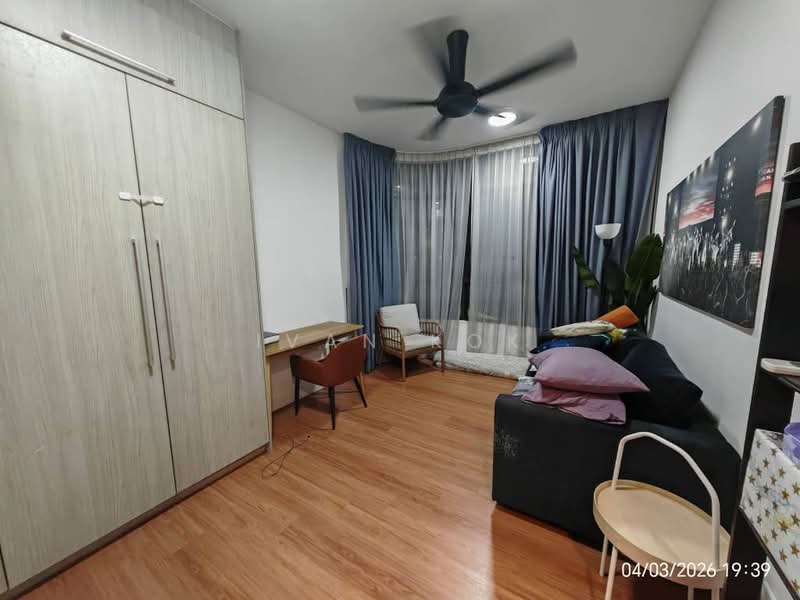 Service Residence for Rent at Aragreens - Ivan Kok - PropertyGuru.com.my