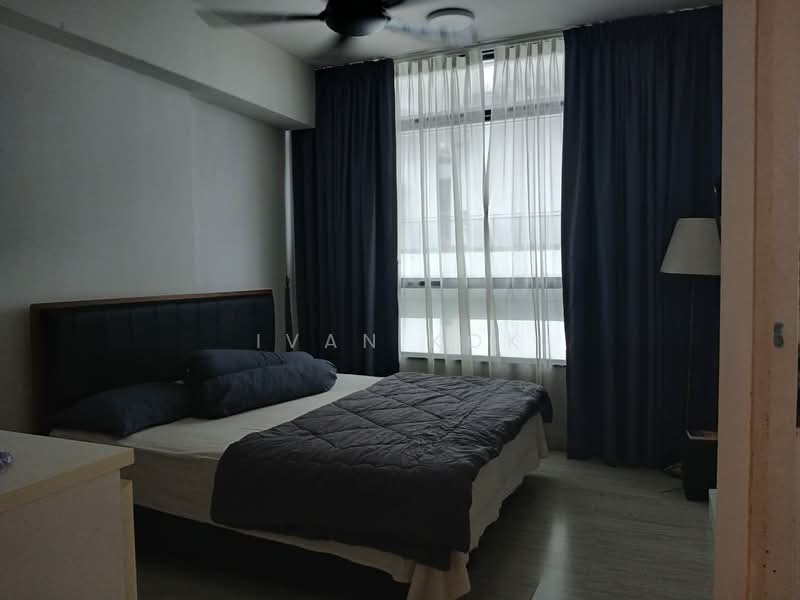 Service Residence for Rent at Aragreens - Ivan Kok - PropertyGuru.com.my