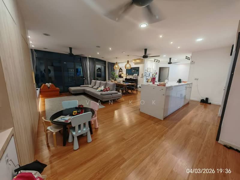 Service Residence for Rent at Aragreens - Ivan Kok - PropertyGuru.com.my