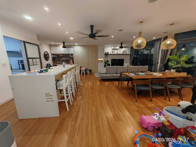 Service Residence for Rent at Aragreens - Ivan Kok - PropertyGuru.com.my