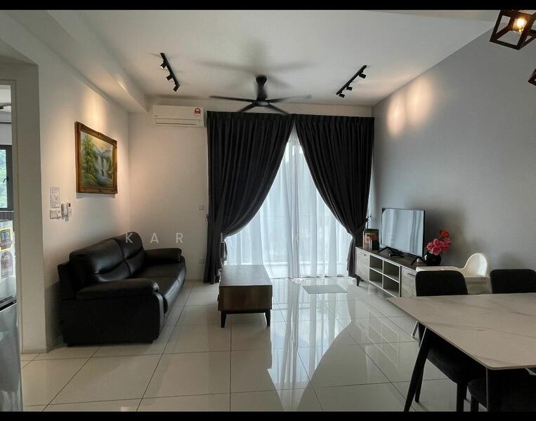 Untuk Disewa - Sunway Onsen Suites