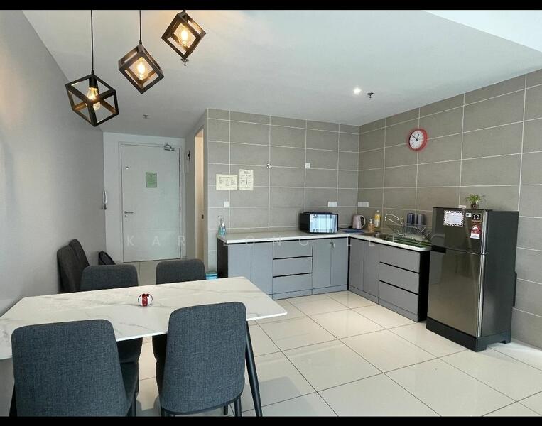 Untuk Disewa - Sunway Onsen Suites