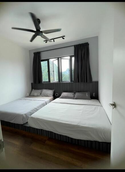 Untuk Disewa - Sunway Onsen Suites