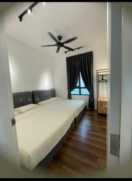 Untuk Disewa - Sunway Onsen Suites