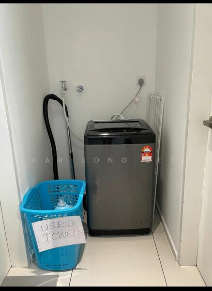 Untuk Disewa - Sunway Onsen Suites