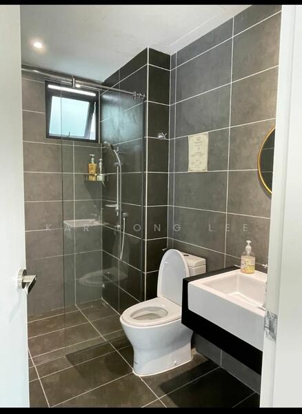 Untuk Disewa - Sunway Onsen Suites