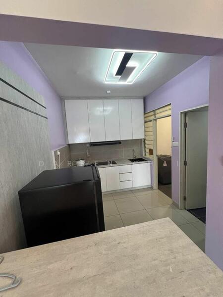 For Rent - D'Putra Suites