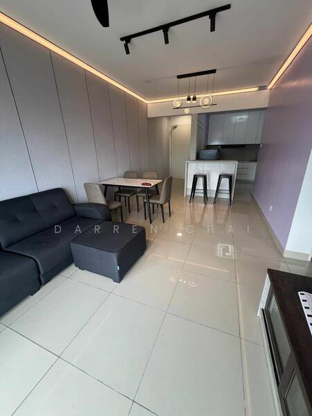 For Rent - D'Putra Suites