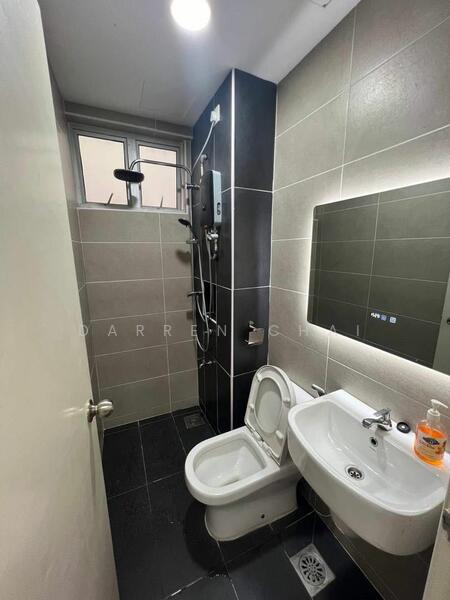 For Rent - D'Putra Suites