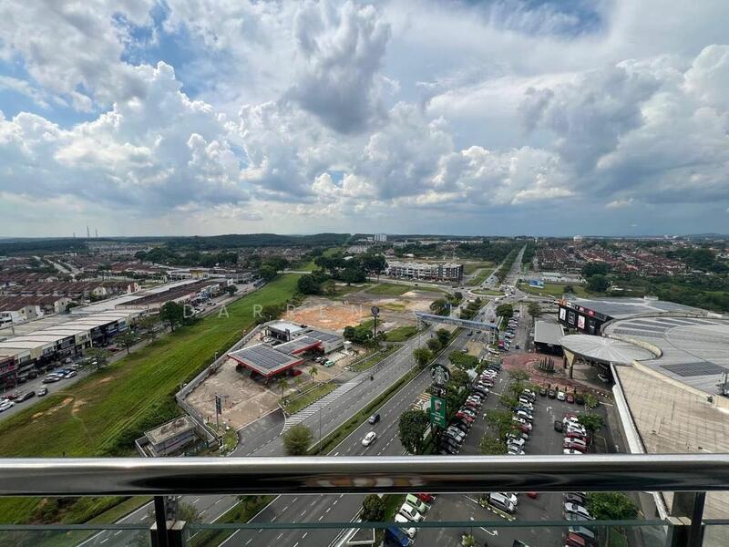 For Rent - D'Putra Suites