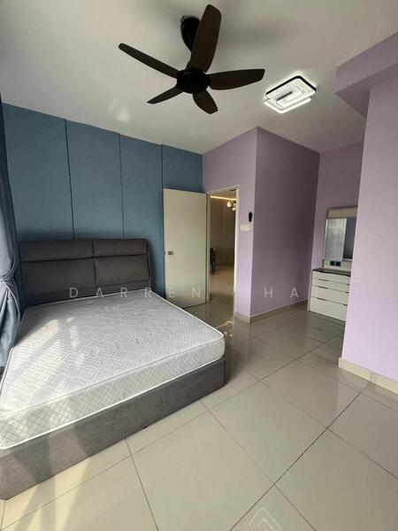 For Rent - D'Putra Suites