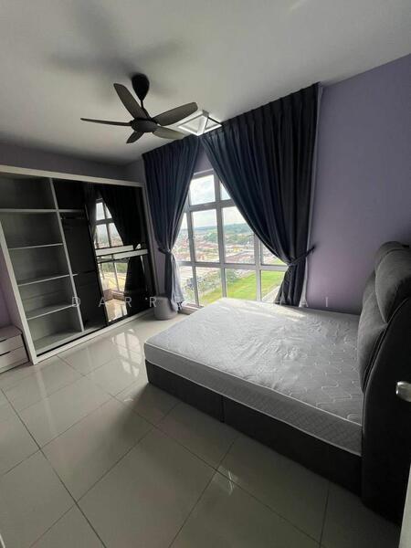 For Rent - D'Putra Suites