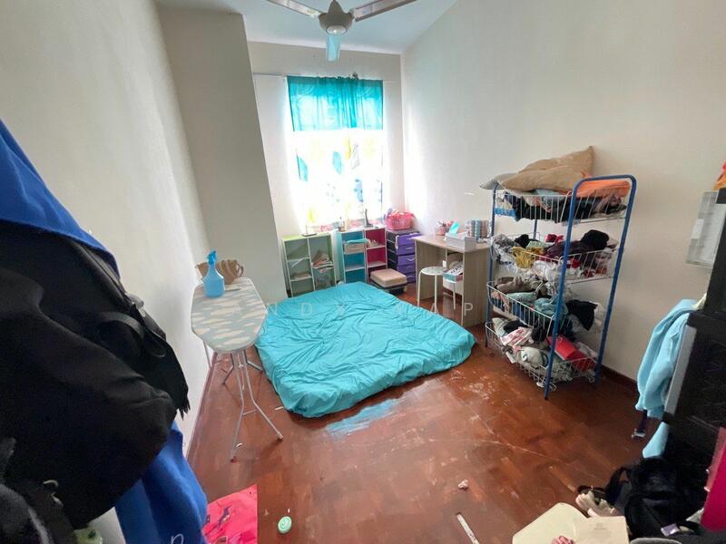 For Sale - Cluster House at Bandar Tasik Puteri