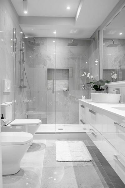 Untuk Dijual - The Connaught One