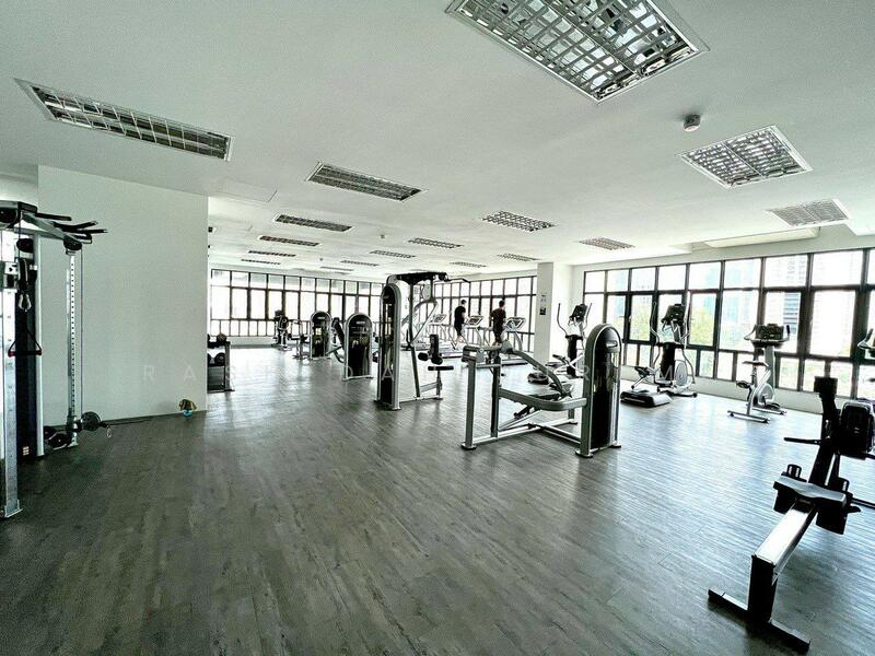 Untuk Dijual - Legasi Kampung Bharu