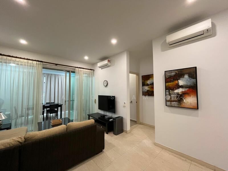 For Rent - Marc Residence